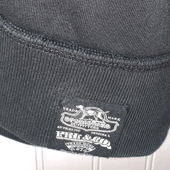 Men’s Polo Ralph Lauren Sportsman Outfitters Pullover Sweatshirt XL - Picture 5 of 5